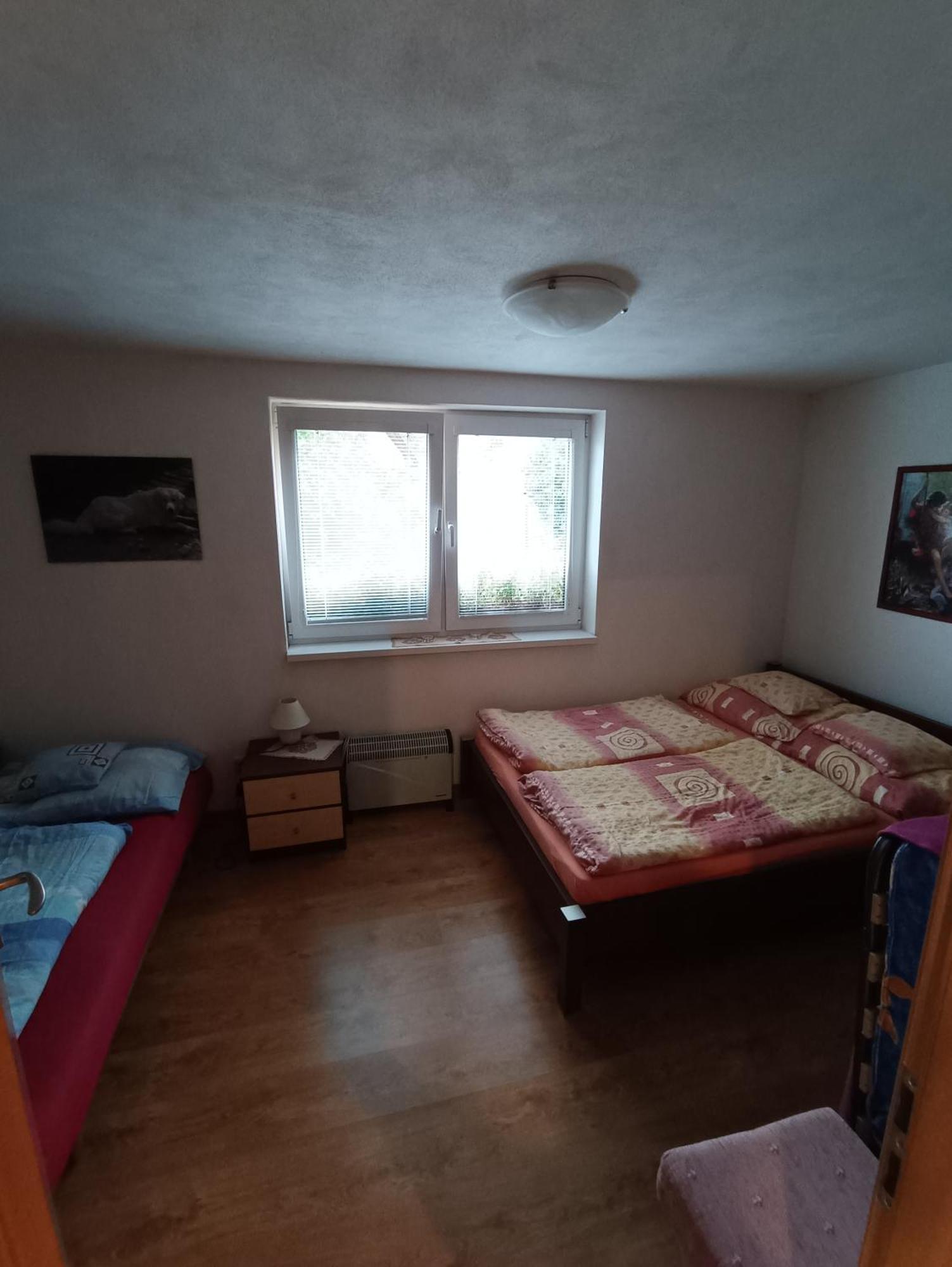 Villa Utulny Dovolenkovy Dom Liptovský Hrádok Esterno foto